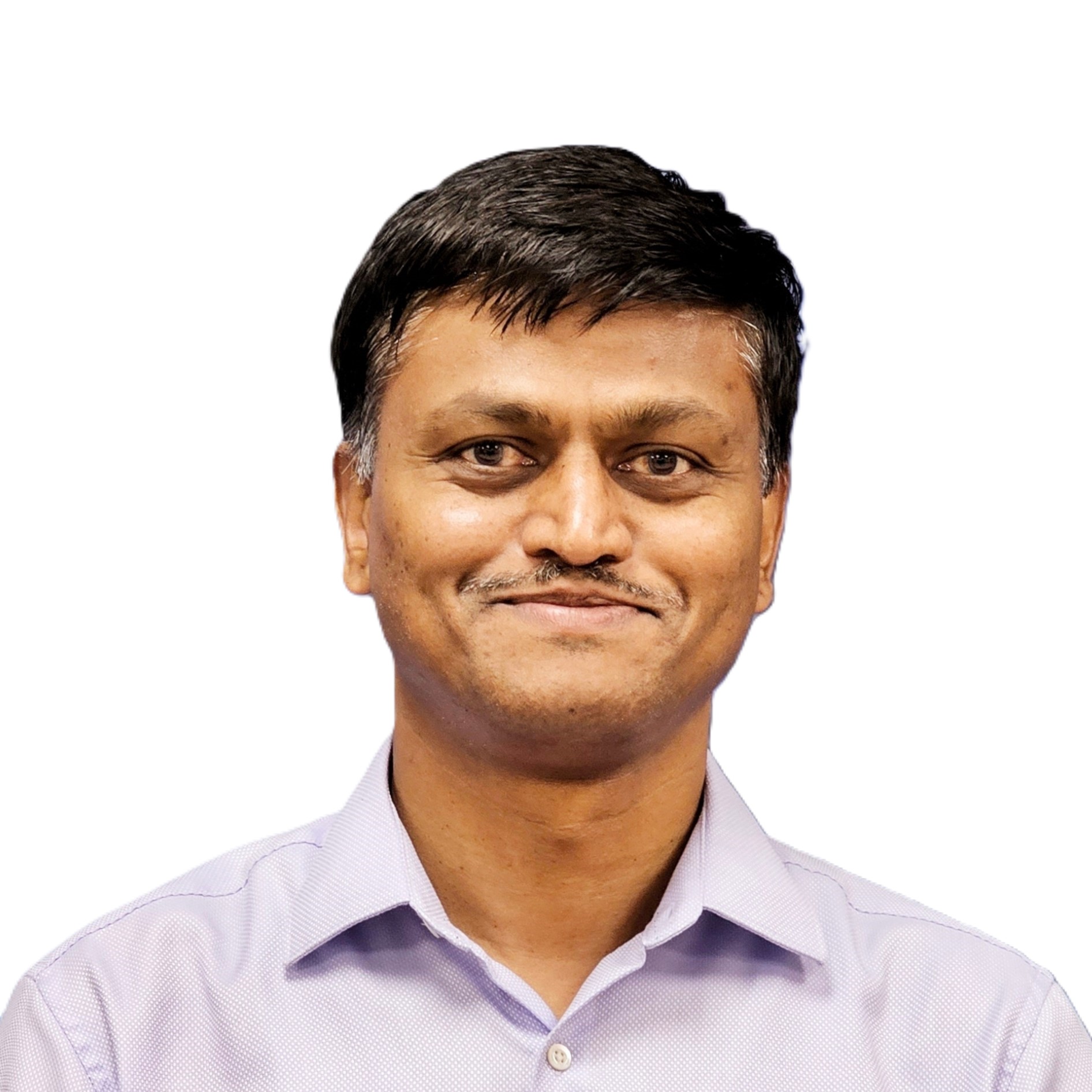 Dr. Abhijit Patil
